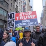 What to know about the national 'No Kings' rallies scheduled to protest Trump