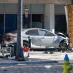 4 dead and 11 injured after speeding car in Tampa crashes into businesses and pedestrians