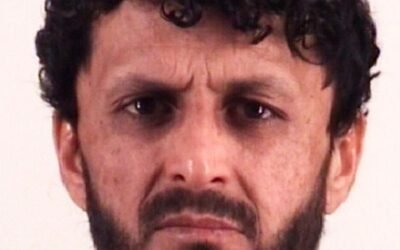 Afghan national arrested over alleged bomb threat in Texas: DHS