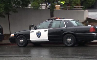 Arrest made in shooting of coach John Beam at Laney College: Police