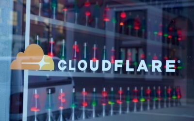 Cloudflare outage disrupts access to some popular websites