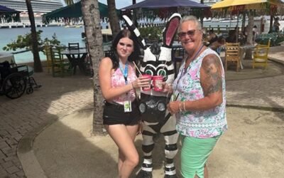 Family of 18-year-old who died on cruise speaks out as stepbrother deemed 'suspect'