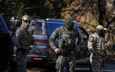 Federal Agents to Begin Immigration Operations in Raleigh, Mayor Says