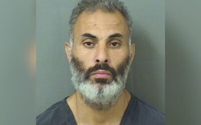 Florida driver arrested after allegedly trying to hit LGBTQ running club with car: police