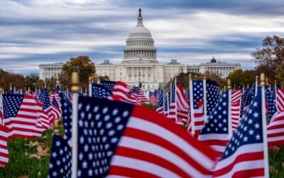 Government Shutdown Updates: Johnson Commits to House Vote on Senate Funding Deal