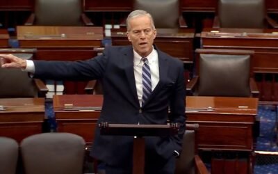 Government shutdown updates: Schumer outlines Democrats' offer, Republicans ignore proposal