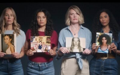 'It's time to bring secrets out of the shadows': Epstein survivors' video message urges release of files