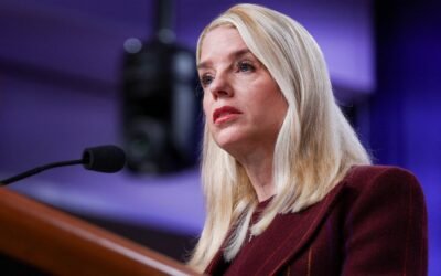 Judge Orders Expedited Processing of Records Request Related to Justice Department's Handling of Epstein Files