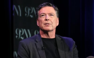 Judge dismisses accusations against James Comey and Tish James
