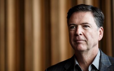 Judge in Comey case blocks order requiring Justice Department to turn over grand jury evidence