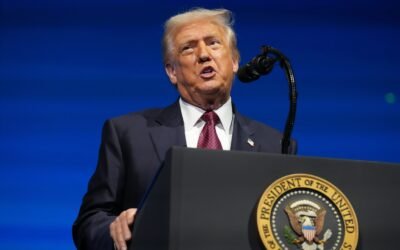 Judge orders Trump administration to fully fund SNAP benefits by Friday, rebukes Trump