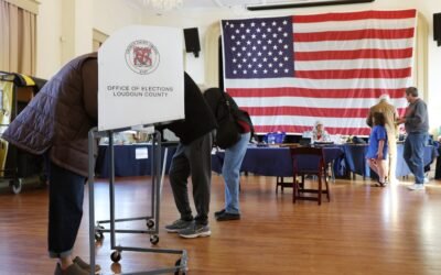 Key takeaways from 2025 elections: Democrats score big, historic wins ahead of midterms