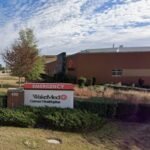 Officer shot dead in the line of duty at North Carolina hospital: police