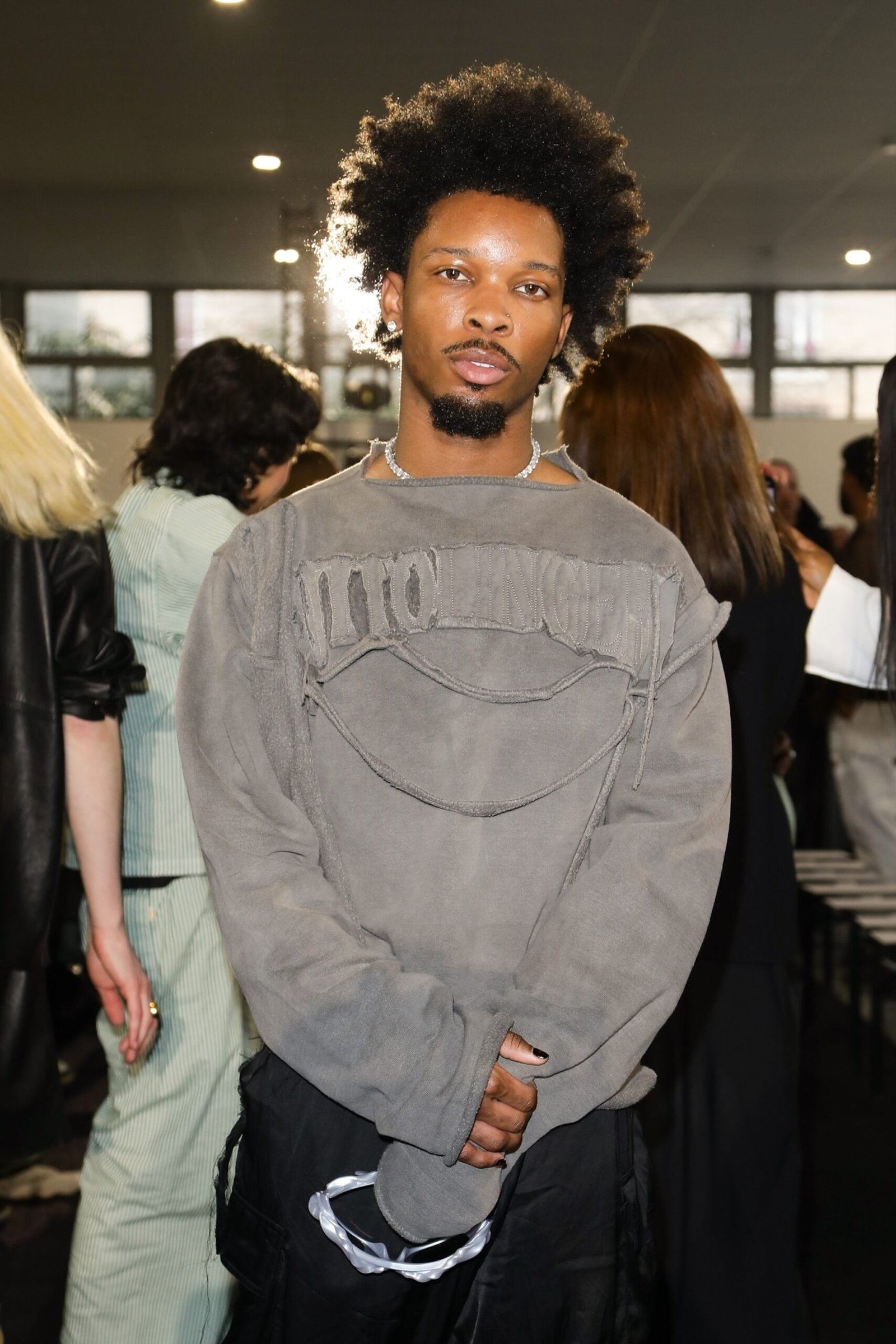 Singer D4vd considered suspect in investigation of teen found dead in his Tesla: sources