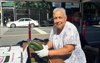 Some SNAP Recipients Say They Have to Choose Between Rent and Food Amid Benefit Halt