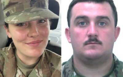 Suspect in DC National Guard shooting will be charged with first-degree murder, Pirro says