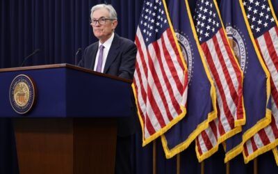 The Federal Reserve is divided on reducing interest rates. Here's why that matters