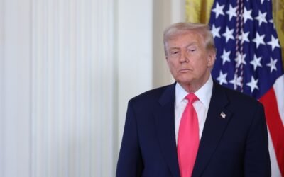 Trump calls for Justice Department to investigate other ties to Epstein, including Clinton