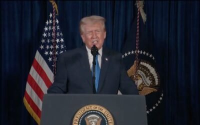 Trump vows to 'permanently pause' migration from some countries after National Guard shooting