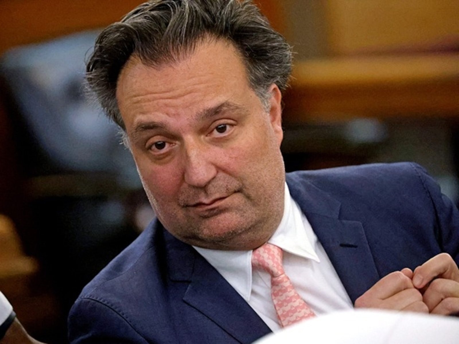 Brian Walshe murder trial: Man who had affair with Walshe's wife testifies