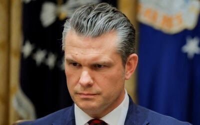 Pentagon IG finds Hegseth may have endangered troops with Signal chat, sources say
