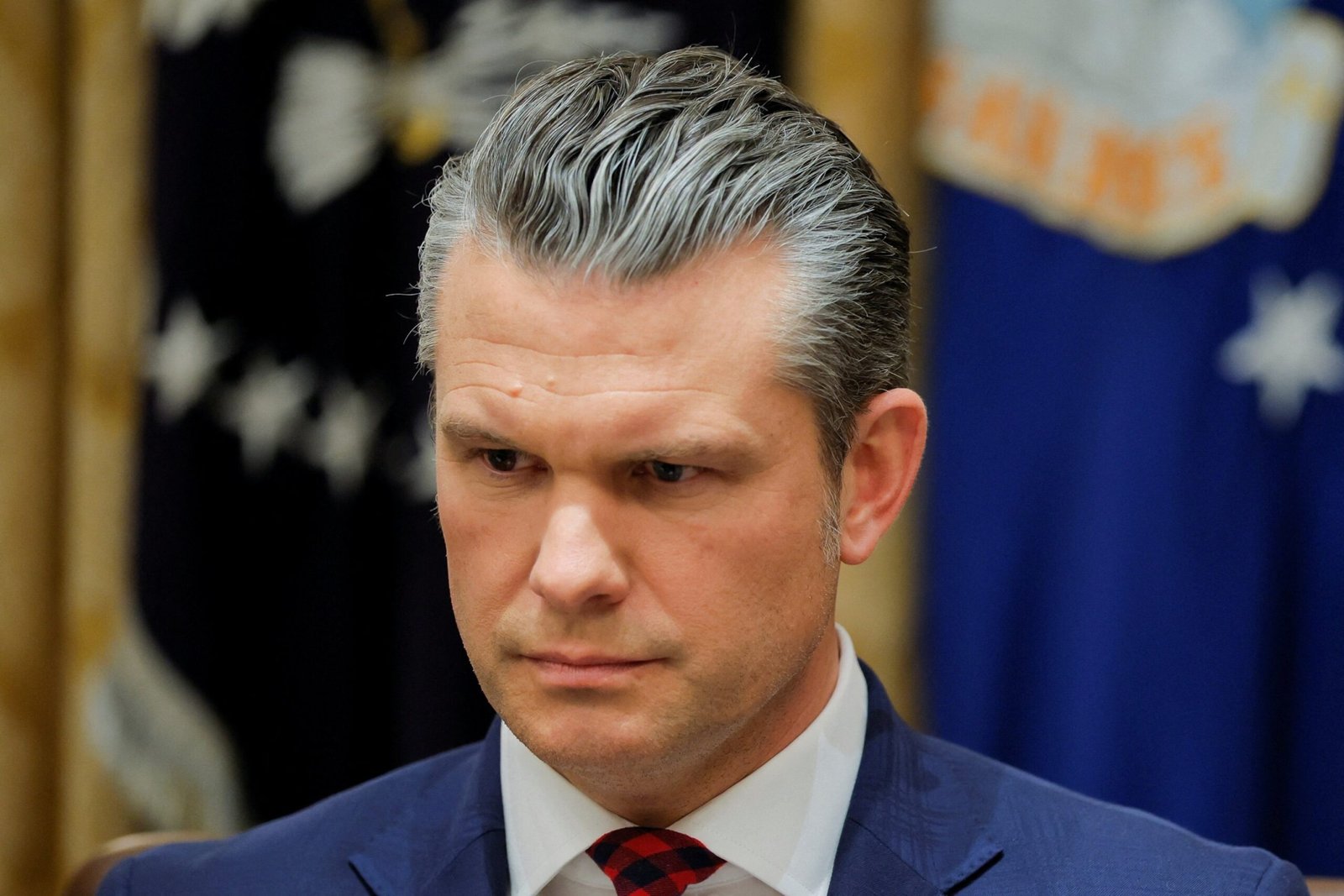 Pentagon IG finds Hegseth may have endangered troops with Signal chat, sources say