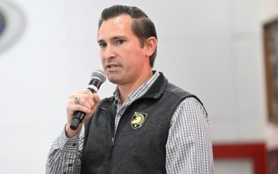 PHOTO: Elections 2025 Tennessee