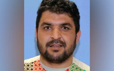 Suspect in D.C. shooting of two National Guard members charged with murder