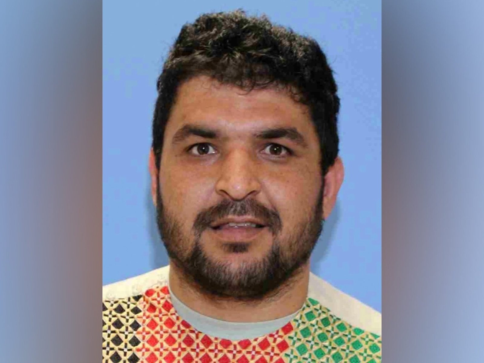 Suspect in D.C. shooting of two National Guard members charged with murder