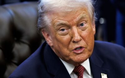 Trump says Witkoff, Kushner had 'reasonably good meeting' with Putin despite no progress